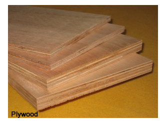 Melamine Vs Plywood Cabinets Dad S Construction