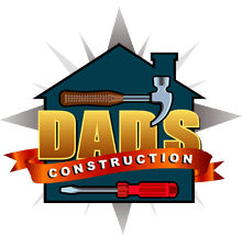 DAD's Construction, Inc. logo