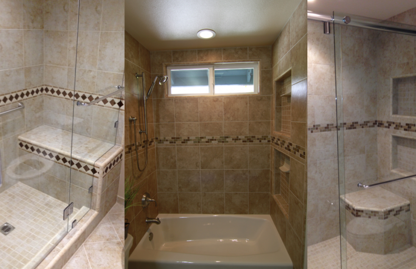 Is Porcelain or Ceramic Tile Better for Showers?
