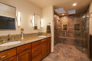 Bathroom Remodel Trends in Orange County