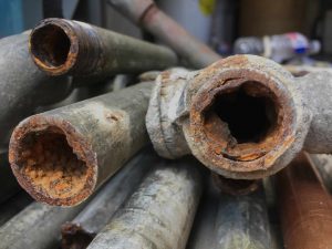 When Should I Repipe My Home