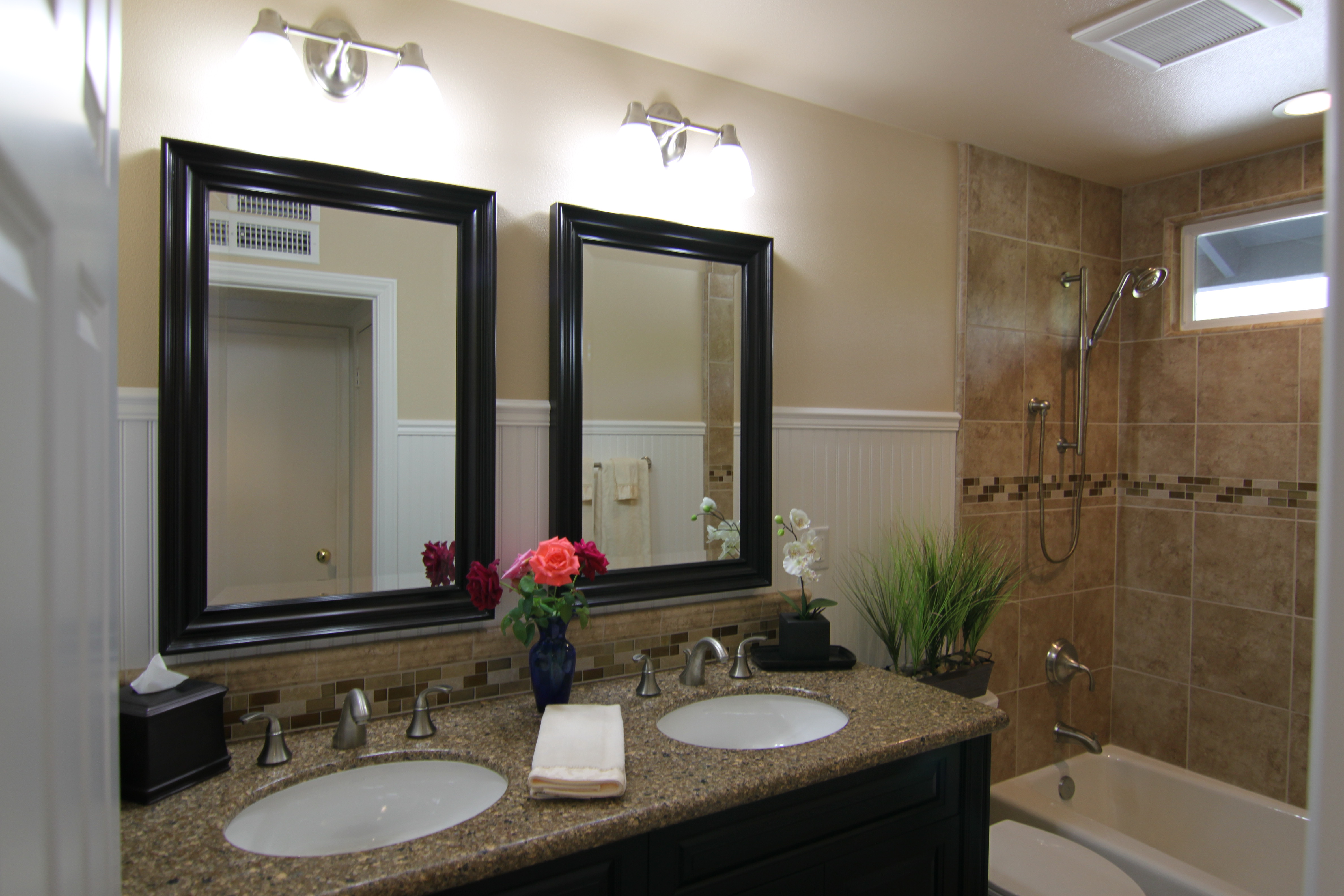 How Much Does A Bathroom Remodel Cost | Bathroom Remodel ...