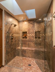 Bathroom Remodel Trends in Orange County