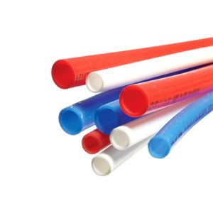 Should I Use PEX Tubing or Copper Pipe?