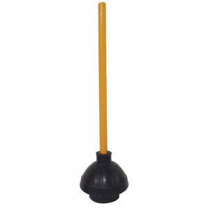 Toilet Plunger