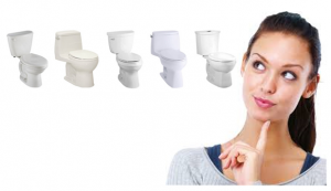 What is the best toilet?