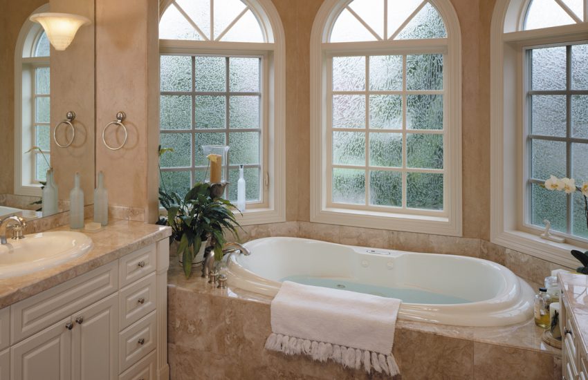 Best Bathtub, What Is The Best Material For A Bathtub Surround