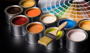 Things to Consider when Painting Interiors