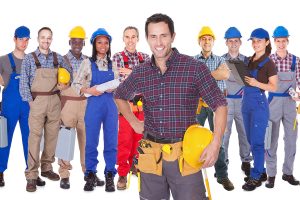 How Do I Choose A Contractor?