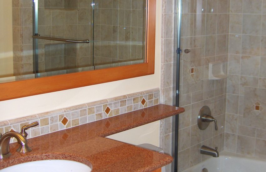 Bathroom Remodel Rancho Santa Margarita
