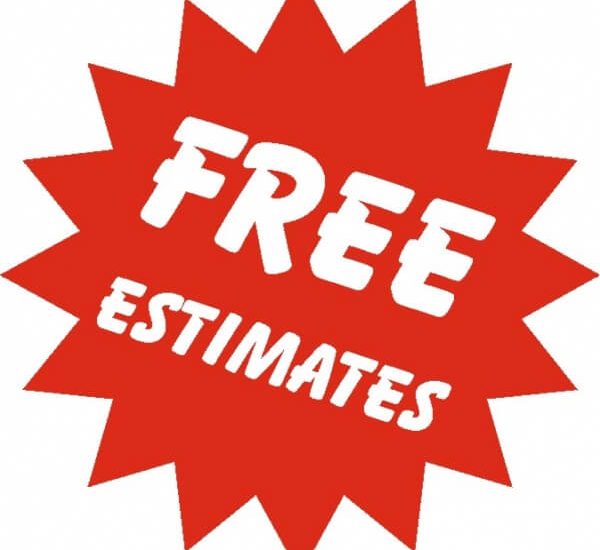 Free Remodel Estimate