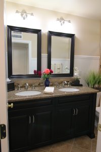 Mission Viejo Bathroom Remodel