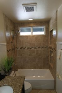 Mission Viejo Bathroom Remodel