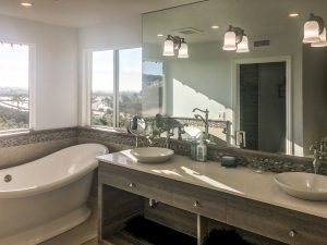 San Clemente Bathroom