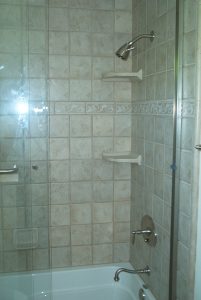 Lake Forest Bathroom Remodel