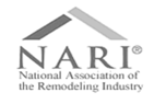 NARI logo