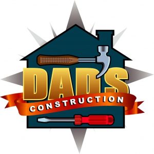 DAD's Construction Bathroom Remodel