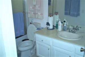 Amazing Guest Bathroom Remodel Lake Forest