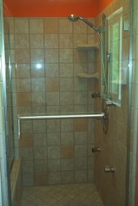Foothill Ranch Master Bathroom Remodel