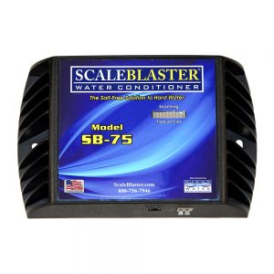 ScaleBlaster Home Water Filter System