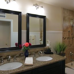 Best Bathroom Renovations Mission Viejo