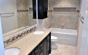 Best Irvine Bathrooms | What is a Tub/Shower?