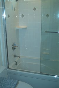 Small Bathroom Remodel Lake Forest