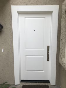 What Does it Take to Install a Door?