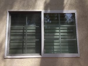 New Construction or Nail Fin Window