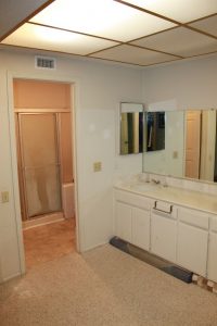 Should I Replace the Drywall?