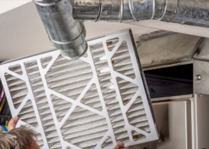 Fire Hazards in Your Home Furnace Filter DAD's Construction