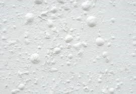 Drywall blistering and bubbling