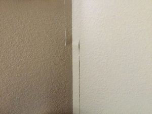 Should I Replace the Drywall? - Drywall Seams