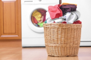 Fire Hazards in Your Home Laundry