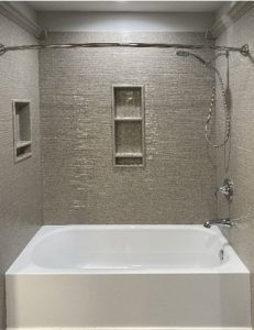 What is a Tub/Shower?