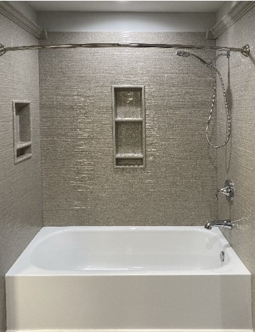 Bath Remodel - 5 Kinds of Bathtubs - Bathtub Replacement Near Me