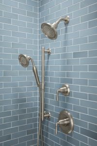 Home Renovation Products | How Do I Choose a Shower Head?