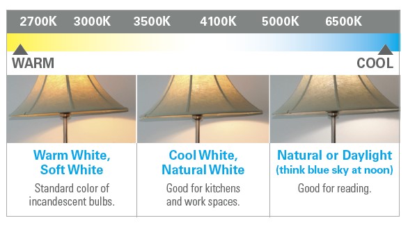 LED Lights