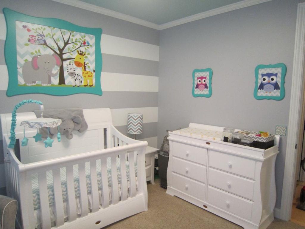 Things to Consider when Painting Interiors - DAD's Construction