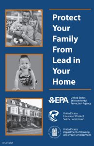 Lead Safety When Remodeling