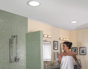 What Is the Best Type of Lighting for a Bathroom
