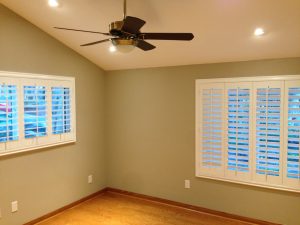 Stucco Water Intrusion - Repaired DAD's Construction