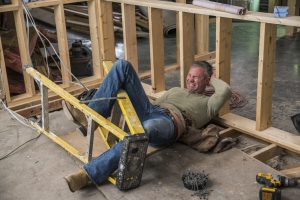 What is a Owner/Builder?