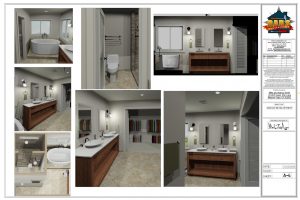 Best Orange County Bathroom Remodel | DAD's Construction