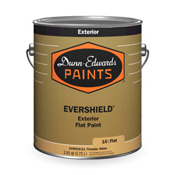 Painting Help When It's Hot DADs Construction