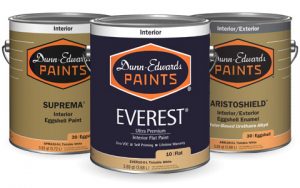 Painting Help When It's Hot