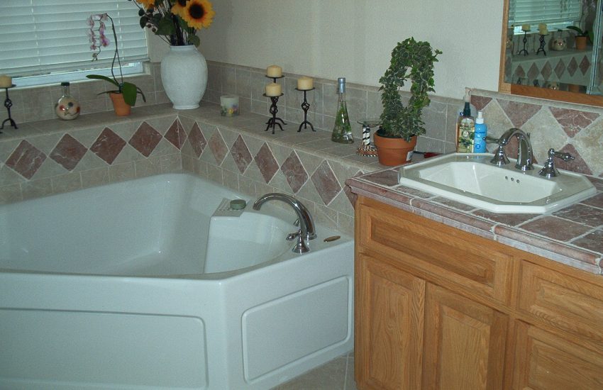 Bathroom Remodels Laguna Niguel