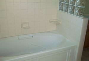 Bathtub Remodel