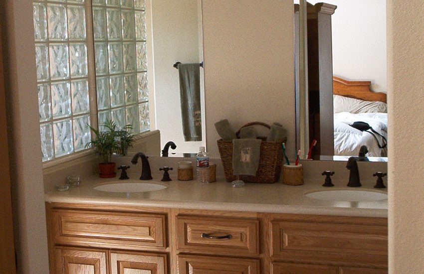 Bathroom Remodel Mission Viejo