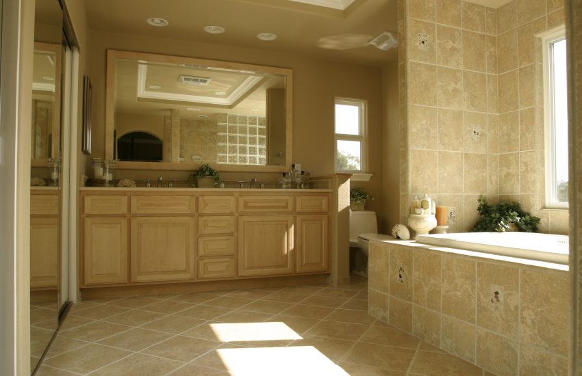 Best Master Bathrooms Laguna Niguel